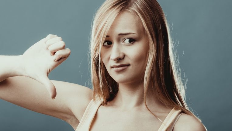 10 dingen die ik niet leuk vind