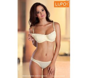 Lupoline Voedingsbh Yellow 65D