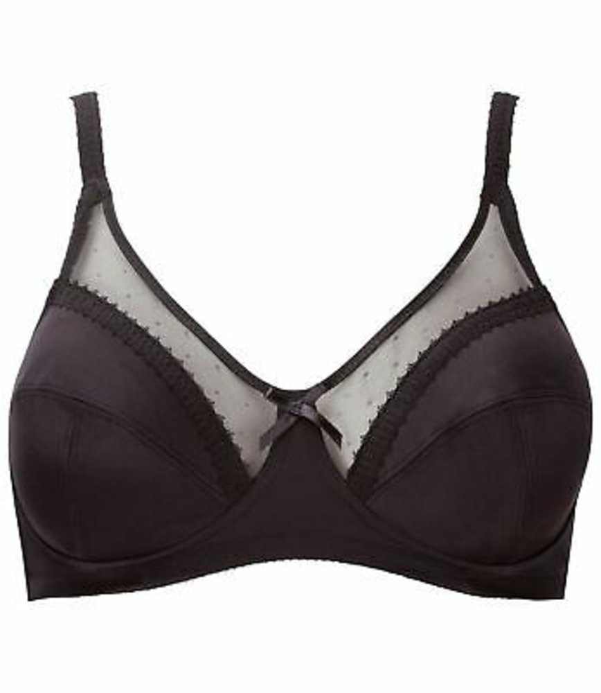 Royce Voedingsbh Charlotte 822 Zwart Royce Voedingsbh Charlotte 822 Zwart