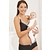 Voedingsbh Stripe 839 80DD