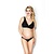 Zwangerschapsbh Lilly Black