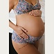 Momtobe Slip Motley Floral Momtobe Slip Motley Floral