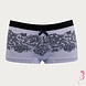 Cache Coeur Shorts Illusion Lace Cache Coeur Shorts Illusion Lace