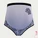 Cache Coeur Zwangerschapsslip Illusion Lace Cache Coeur Zwangerschapsslip Illusion Lace