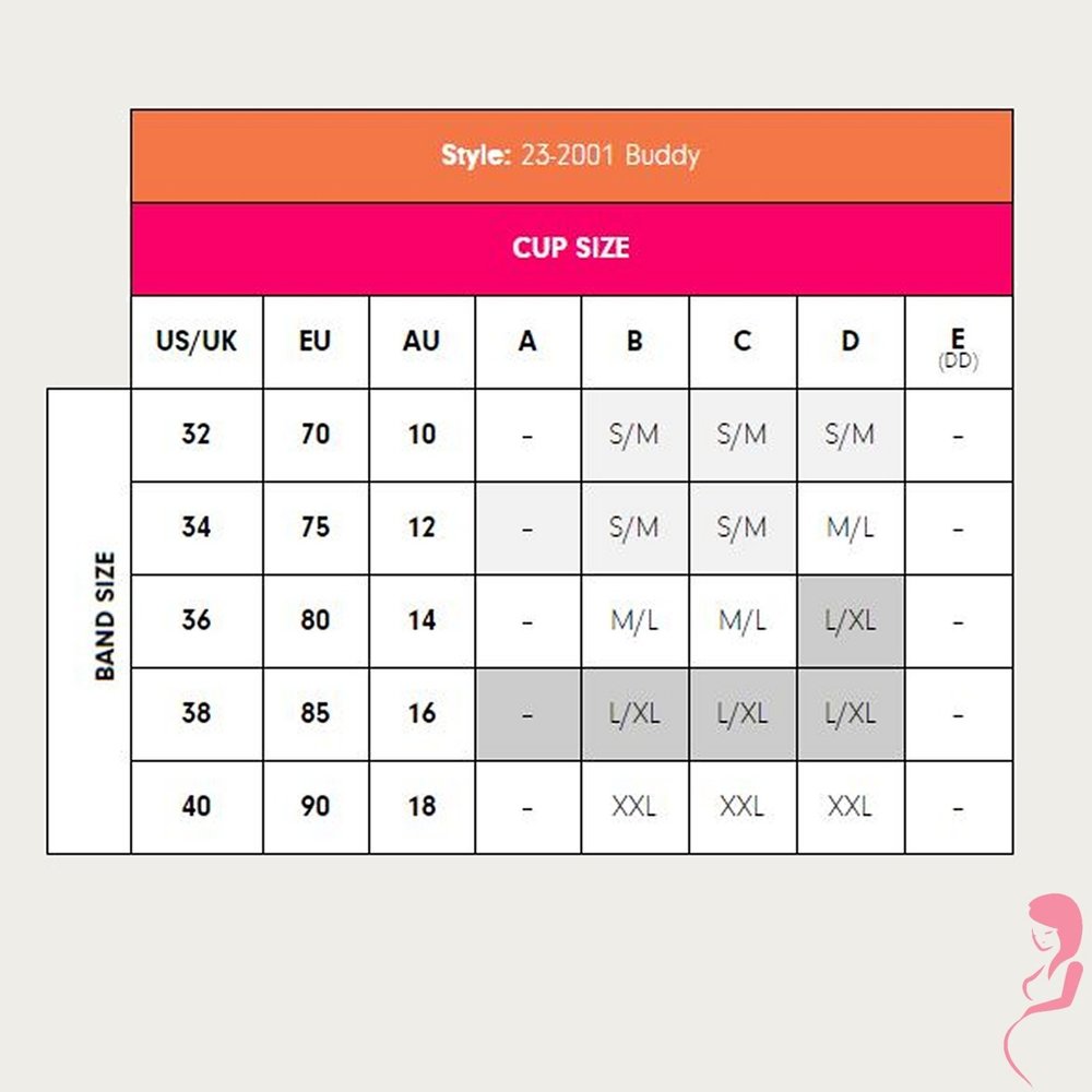 Cake Lingerie Voedingsbh Charley M Flourish Roze Cake Lingerie Voedingsbh Charley M Flourish Roze