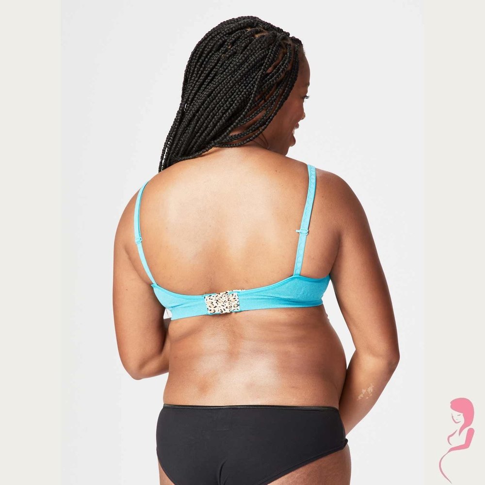 Cake Lingerie Voedingsbh Charley M Flourish Aqua Cake Lingerie Voedingsbh Charley M Flourish Aqua