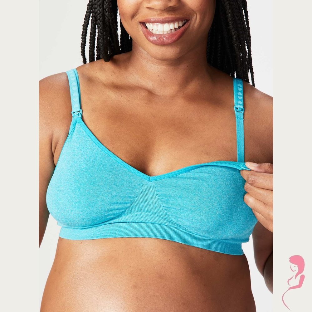 Cake Lingerie Voedingsbh Charley M Flourish Aqua Cake Lingerie Voedingsbh Charley M Flourish Aqua