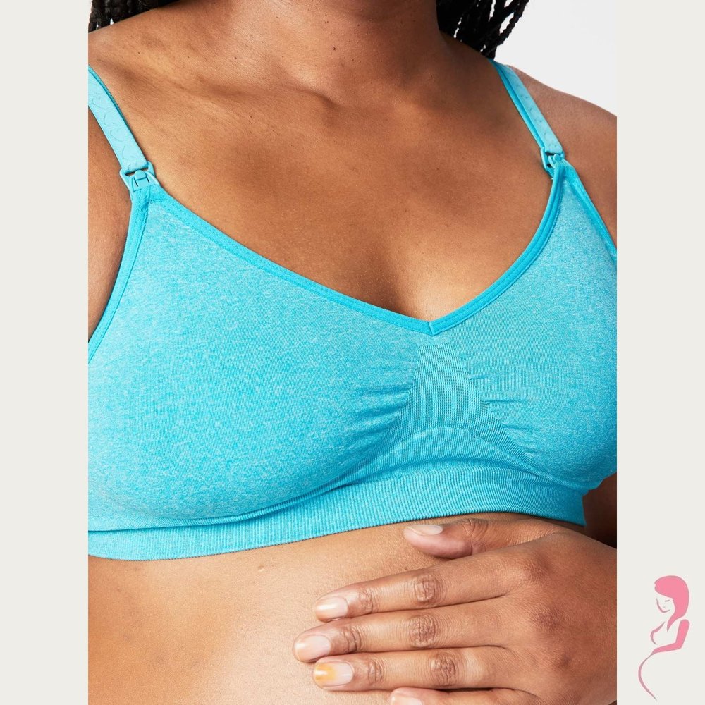 Cake Lingerie Voedingsbh Charley M Flourish Aqua Cake Lingerie Voedingsbh Charley M Flourish Aqua