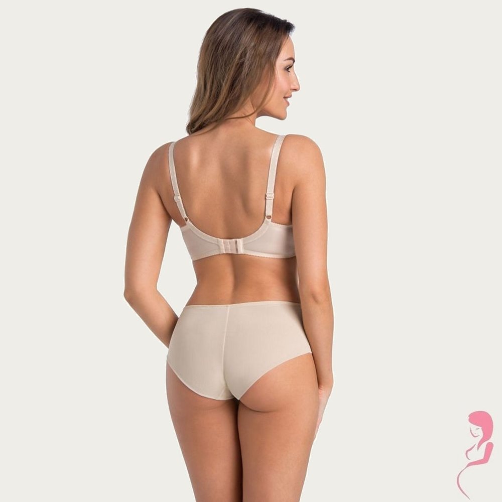 Teyli Borstvoedingsbeha Voedingsbh Marte Mama Nude