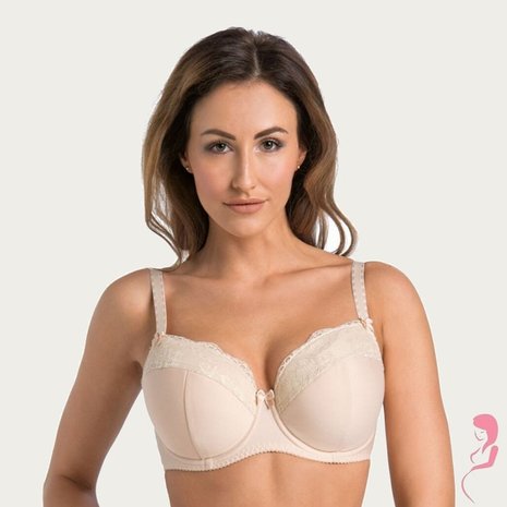 Teyli Borstvoedingsbeha Voedingsbh Marte Mama Nude