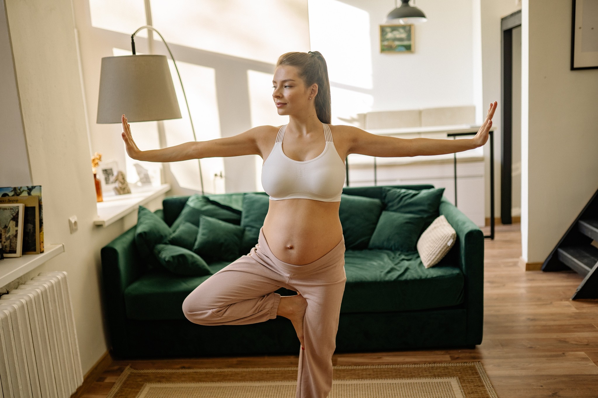 4 Tips om mindful je bevalling tegemoet te gaan 4 Tips om mindful je bevalling tegemoet te gaan