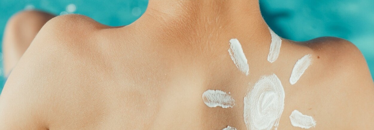 Zonbescherming: belangrijk om te gebruiken voor jou en je kindje 