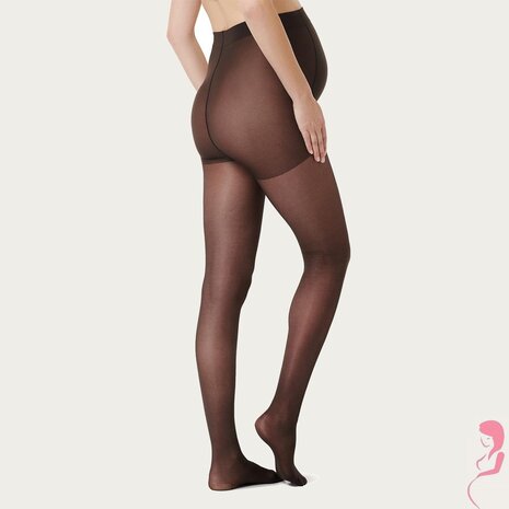 Noppies Zwangerschapspanty Positiepanty 2-Pack 20 Den Nearly Zwart Noppies Zwangerschapspanty Positiepanty 2-Pack 20 Den Nearly Zwart