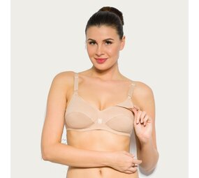 BB (Benefit) Voedingsbh Mama Classic Beige BB (Benefit) Voedingsbh Mama Classic Beige