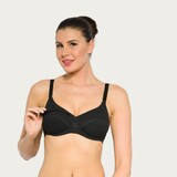 BB (Benefit) Voedingsbh Mama Classic Zwart BB (Benefit) Voedingsbh Mama Classic Zwart