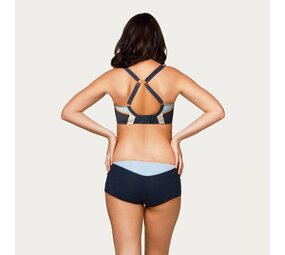 Cake Lingerie Sport Slip Orange Zest Cake Lingerie Sport Slip Orange Zest
