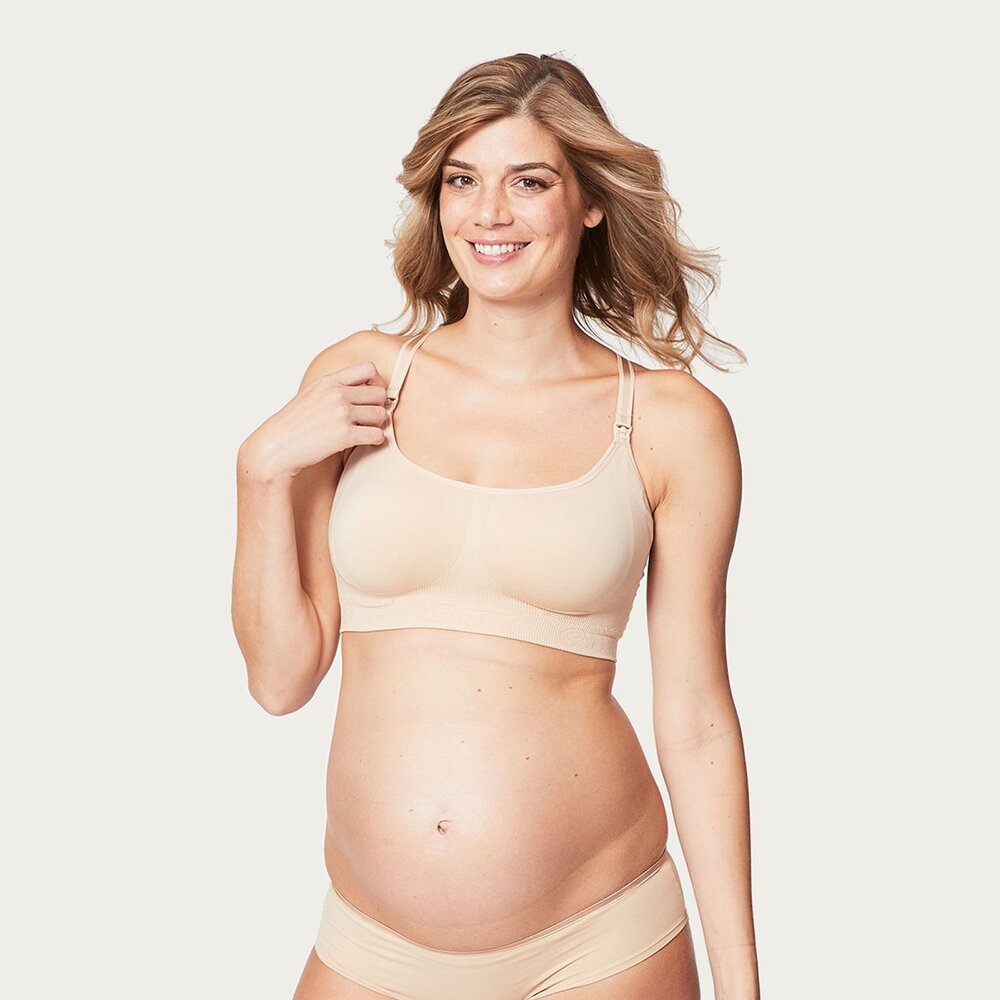Cake Lingerie Zwangerschapsbh / Meegroeibh Cotton Candy Cake Lingerie Zwangerschapsbh / Meegroeibh Cotton Candy