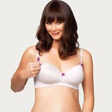 Cake Lingerie Voedingsbh Toffee 70E en 85E