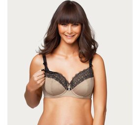 Cake Lingerie Voedingsbh Honeycomb Macaroon 70C Cake Lingerie Voedingsbh Honeycomb Macaroon 70C