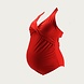 4-Mother ZwangerschapsBadpak / PositieBadpak Bobbie Red 4-Mother ZwangerschapsBadpak / PositieBadpak Bobbie Red