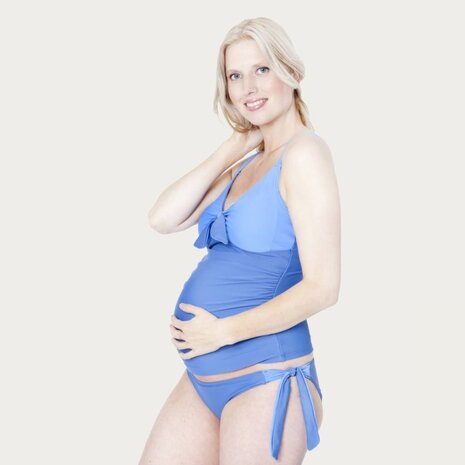Petit Amour ZwangerschapsTankini Amy