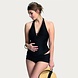 Petit Amour ZwangerschapsTankini Sexy Black Petit Amour ZwangerschapsTankini Sexy Black