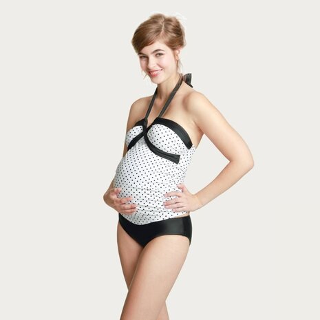 Petit Amour ZwangerschapsTankini Amelie MaxiCup