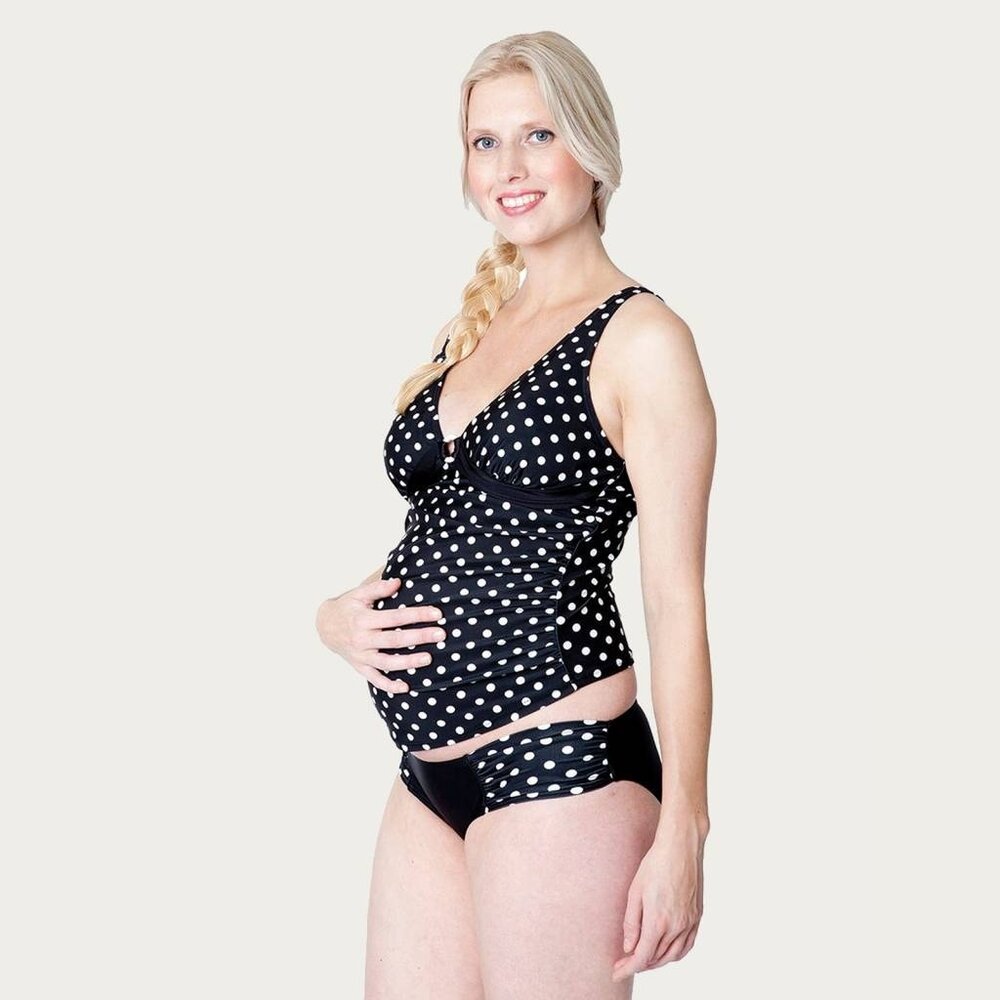 Petit Amour ZwangerschapsTankini / PositieTankini Amora Petit Amour ZwangerschapsTankini / PositieTankini Amora