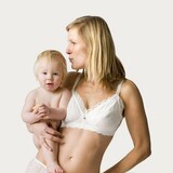 Petit Amour Borstvoedingsbh Emilia Wit Petit Amour Borstvoedingsbh Emilia Wit