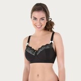 Petit Amour Borstvoedingsbh Elaya Zwart Petit Amour Borstvoedingsbh Elaya Zwart
