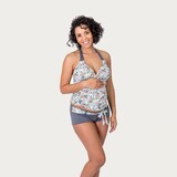 Petit Amour PositieTankini Tukini