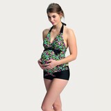 Petit Amour ZwangerschapsTankini Alberta