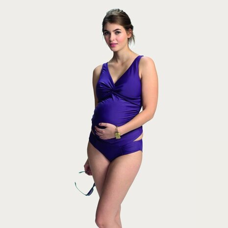 Petit Amour ZwangerschapsTankini Audrey Petit Amour ZwangerschapsTankini Audrey