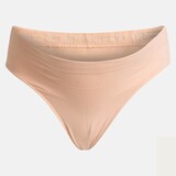 Noppies Zwangerschapsslip Naadloos Beige Noppies Zwangerschapsslip Naadloos Beige