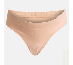 Noppies Zwangerschapsslip Naadloos Beige Noppies Zwangerschapsslip Naadloos Beige