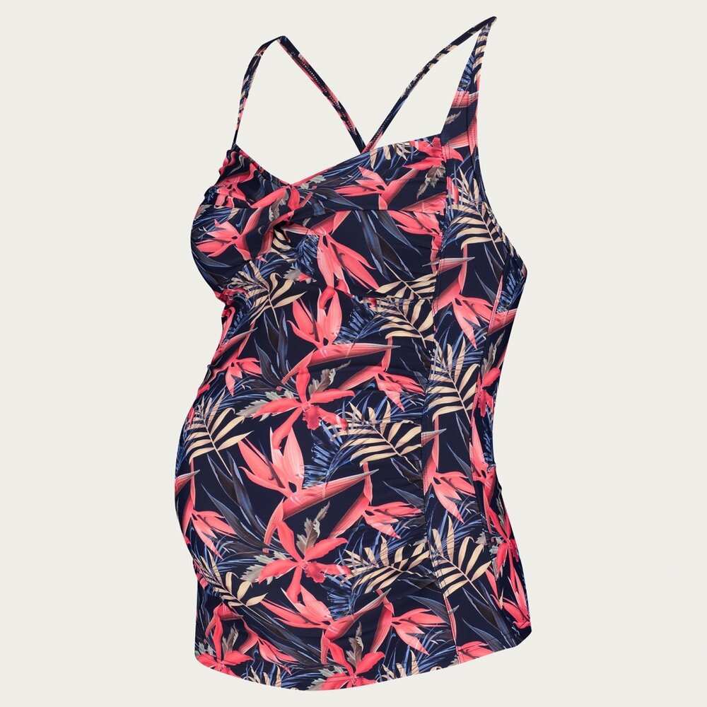 Noppies Zwangerschapstankin Positietankini Top Bella