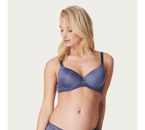 Noppies Borstvoedingsbh Deluxe Geo Lace Noppies Borstvoedingsbh Deluxe Geo Lace