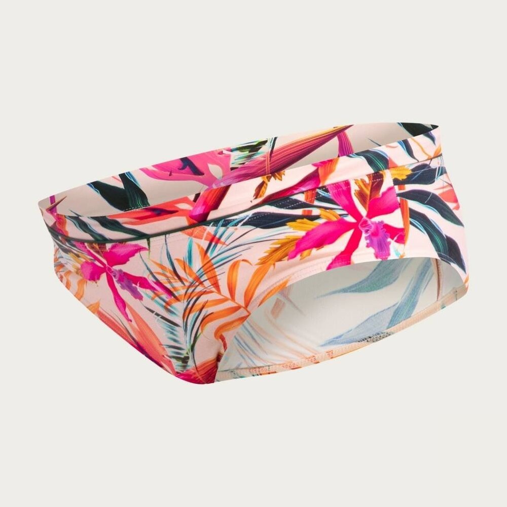 Noppies Zwangerschapstankini/ bikini Broekje Norma