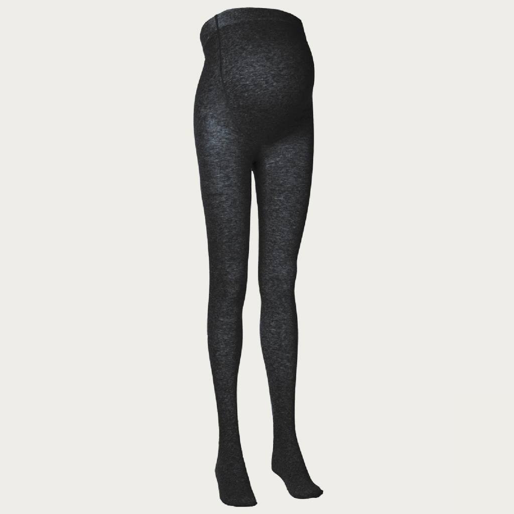 Noppies Zwangerschapspanty Maillot Zwart afbeelding