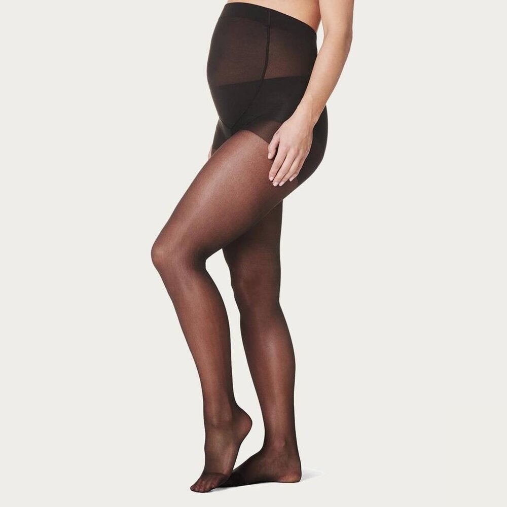 Noppies Zwangerschapspanty Positiepanty 20 Den Zwart Noppies Zwangerschapspanty Positiepanty 20 Den Zwart