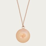 Proud MaMa Ballchain Babybel Willow Lotus Rose Proud MaMa Ballchain Babybel Willow Lotus Rose