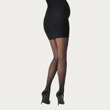 Cache Coeur Zwangerschapspanty Seduction Stripe