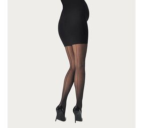 Cache Coeur Zwangerschapspanty Seduction Stripe Cache Coeur Zwangerschapspanty Seduction Stripe