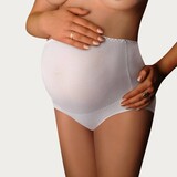 BB (Benefit) Zwangerschapsslip Extra Wit