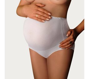 BB (Benefit) Zwangerschapsslip Extra Wit