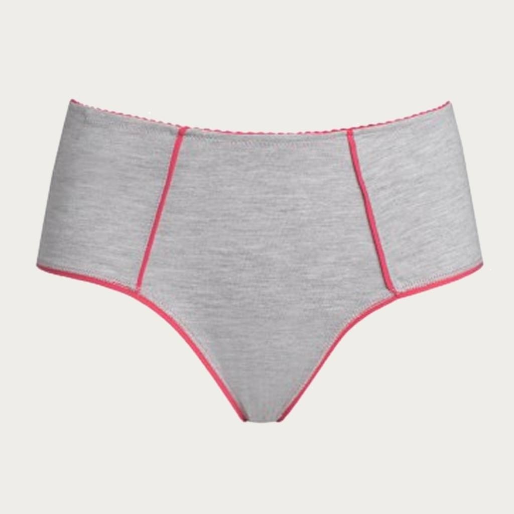 BB Sport Slip Mama Active Grijs / Roze afbeelding