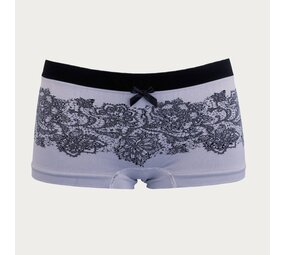 Cache Coeur Shorts Illusion Lace Maat S