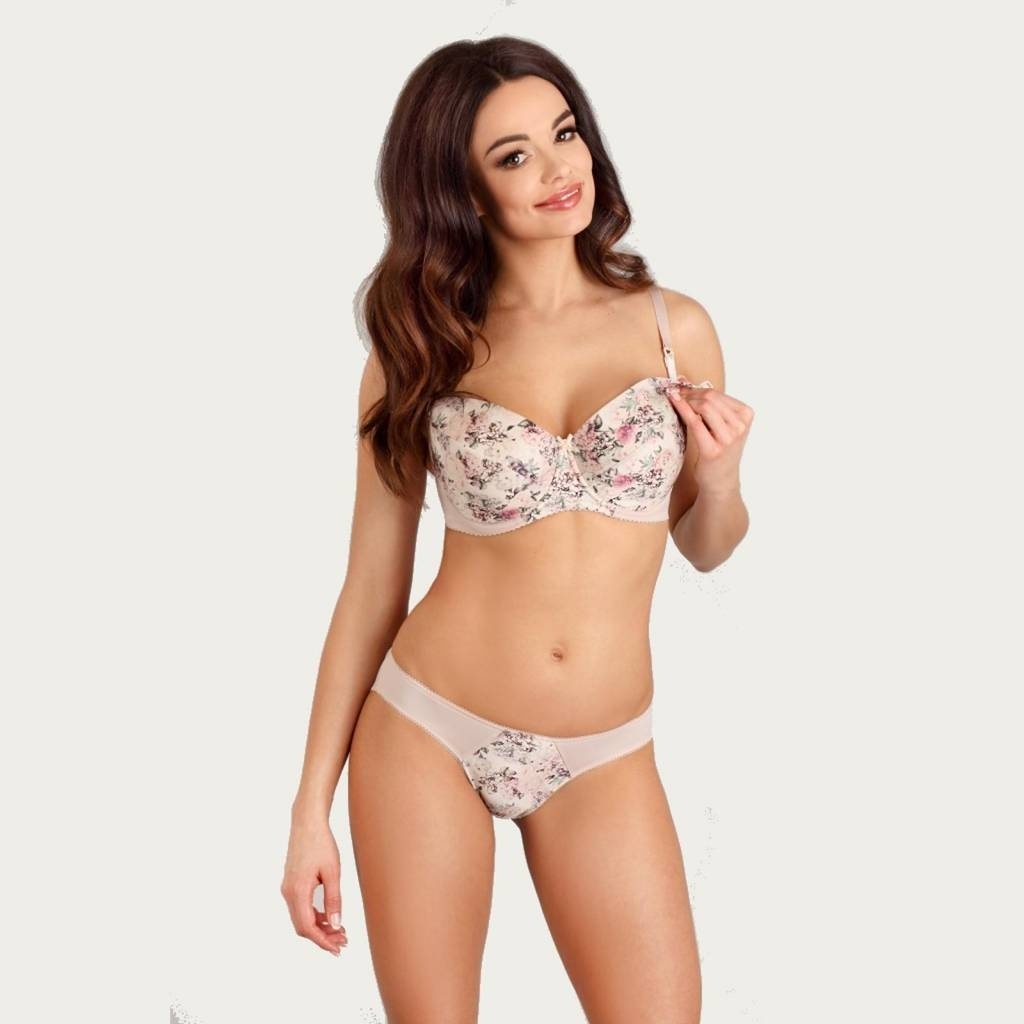 Lupoline Slip Flowers afbeelding