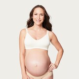 Cake Lingerie Zwangerschapsbh Rock Candy White Cake Lingerie Zwangerschapsbh Rock Candy White