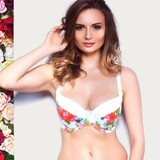 Kostar Borstvoedingsbh in Bloom Kostar Borstvoedingsbh in Bloom